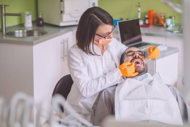 Best Emergency Dental Care for Trauma or Injury in Walker Valley, NY